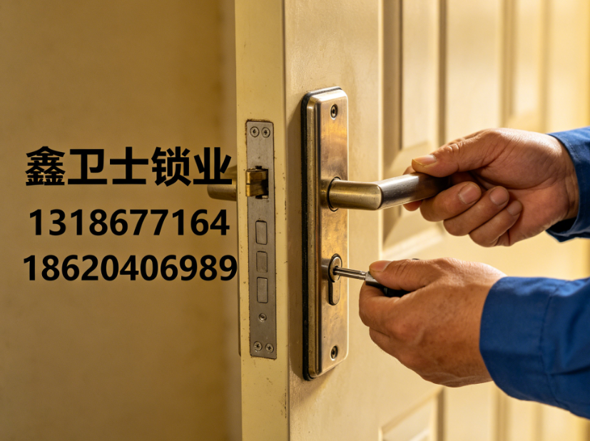 迁西家庭开锁换锁