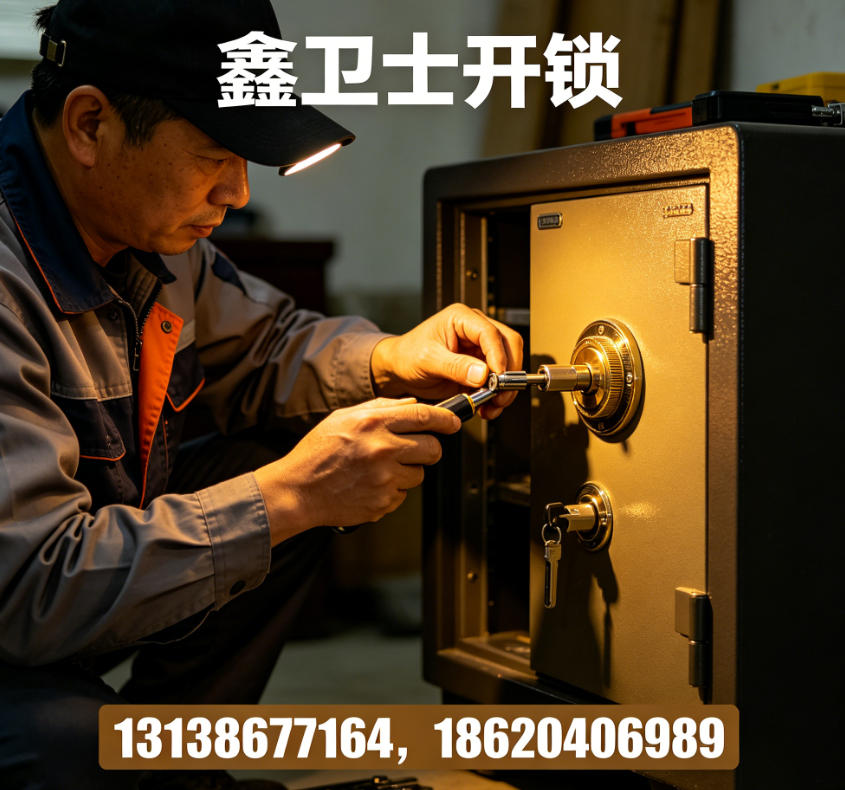 迁西保险柜开锁