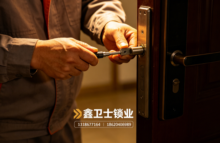 迁西开锁避坑指南，迁西开锁防套路，迁西正规开锁